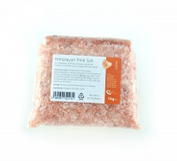 1kg Himalayan Pink Salt Coarse